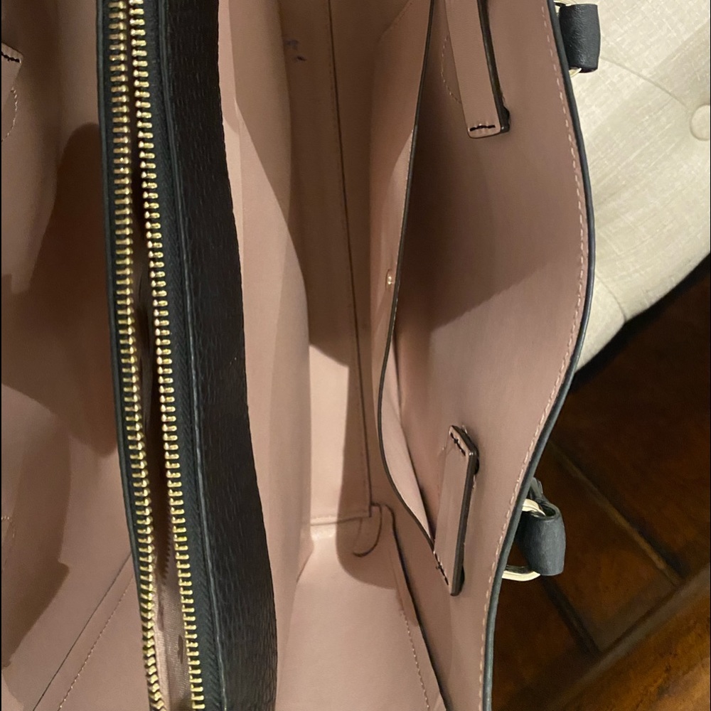 Kate Spade Tote & Wallet - Picture 2 of 7